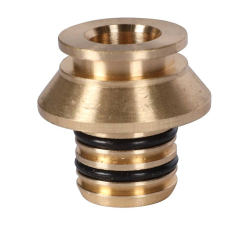 Фитинг компрессионный евроконус ROMMER для труб PEX-AL-PEX 20 x 2.9 x 3/4 RFC-1026-202934