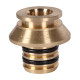 Фитинг компрессионный евроконус ROMMER для труб PEX-AL-PEX 20 x 2.9 x 3/4 RFC-1026-202934