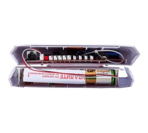 Контроллер Аквасторож Эксперт+ 22.11