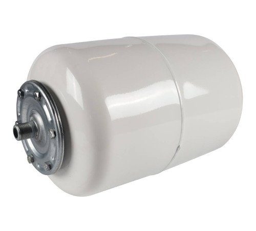 Расширительный бак STOUT STW-0015 для ГВС 18 л вертикальный белый STW-0015-000018