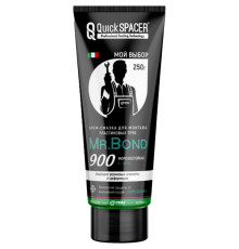 Крем-смазка для монтажа труб ПВХ Mr.Bond 900 250 г MB4090000250