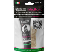 Комплект из пасты 70 г и льна 15 г Mr.Bond 505 MB505050KIT4