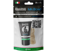 Комплект из пасты 25 г и льна 7 г Mr.Bond 507 MB505050KIT3