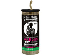 Нить льняная сантехническая Mr.Bond 307 55 м MB5030700055