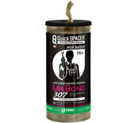 Нить льняная сантехническая Mr.Bond 307 110 м MB5030700110