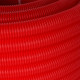Труба гофрированная STOUT ПНД 35 мм красная для труб 25 мм SPG-0002-503525
