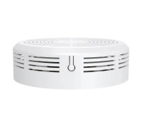 Беспроводной датчик дыма ectoControl ec01017