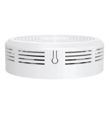 Беспроводной датчик дыма ectoControl ec01017