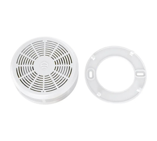 Беспроводной датчик дыма ectoControl ec01017