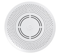 Беспроводной извещатель угарного газа EctoControl CO ec01068