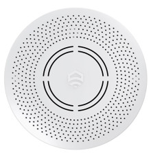 Беспроводной извещатель угарного газа EctoControl CO ec01068