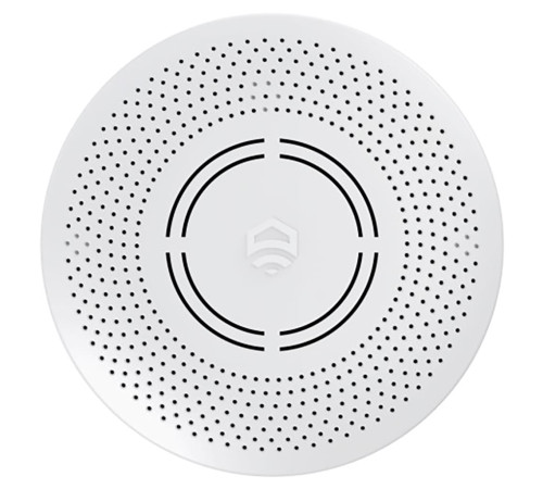 Беспроводной извещатель угарного газа EctoControl CO ec01068