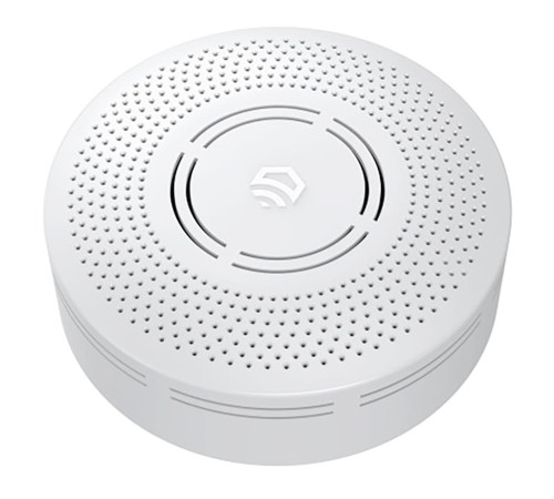 Беспроводной извещатель угарного газа EctoControl CO ec01068