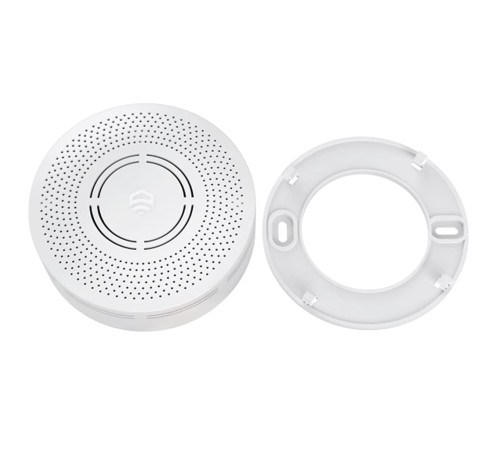 Беспроводной извещатель угарного газа EctoControl CO ec01068