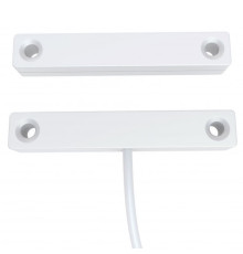 Датчик открытия двери и окна ectoControl проводной ec01012