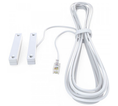 Датчик открытия двери и окна ectoControl проводной ec01012