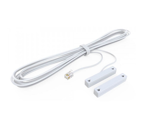 Датчик открытия двери и окна ectoControl проводной ec01012