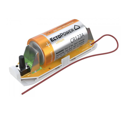 Беспроводной датчик открытия двери и окна ectoControl ec01043