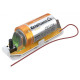 Беспроводной датчик открытия двери и окна ectoControl ec01043