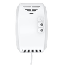 Датчик утечки природного газа ectoControl проводной ec01008