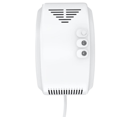 Датчик утечки природного газа ectoControl проводной ec01008