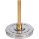 Термометр биметаллический аксиальный ROMMER 100/100 мм 1/2 0-120 °C RIM-0001-101015