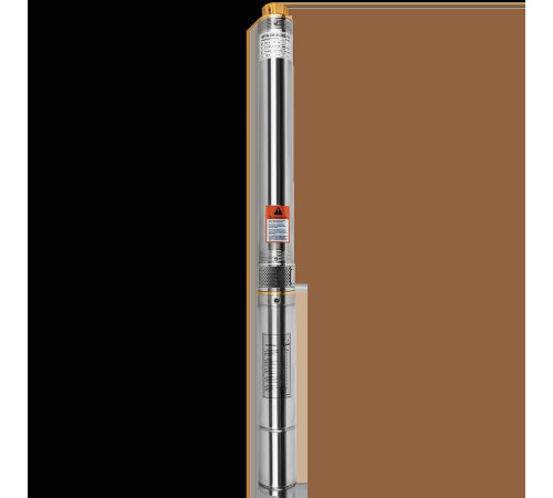 Насос скважинный ROMMER RP 2-44 RPW-0010-300215