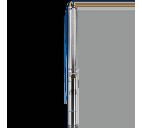 Насос скважинный ROMMER RP 2-44 RPW-0010-300215