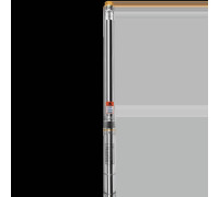 Насос скважинный ROMMER RP 2-63 1 1/4 кабель 1.5 м RPW-0010-300221