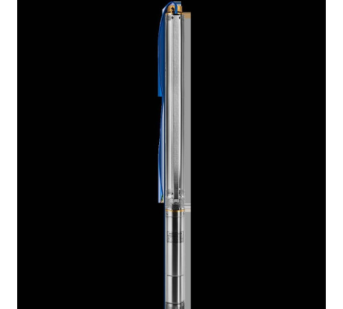 Насос скважинный ROMMER RP 2-63 1 1/4 кабель 1.5 м RPW-0010-300221