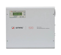 ИБП онлайн Штиль SW500SL 500 ВА / 400 Вт со встроенной АКБ SW500SL