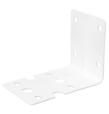 Кронштейн крепления АКВАБРАЙТ для фильтров серии Big Blue КР-ББ