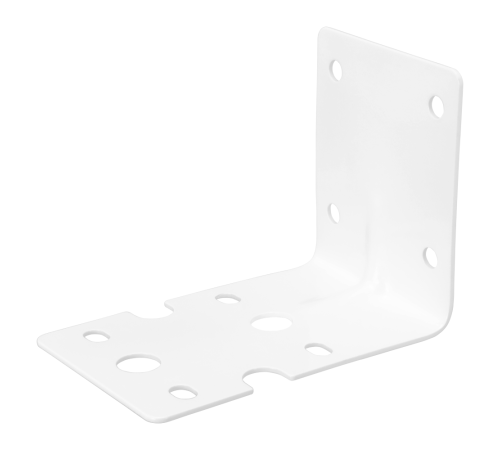 Кронштейн крепления АКВАБРАЙТ для фильтров серии Big Blue КР-ББ