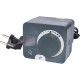 Сервопривод для смесительных клапанов STOUT SVM-0025 с датчиком 24 В SVM-0025-230017