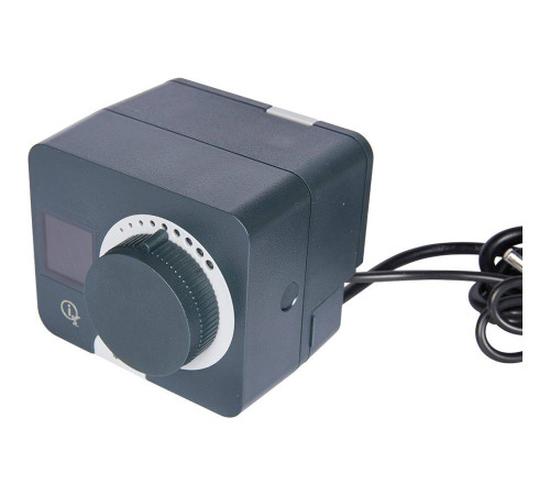 Сервопривод для смесительных клапанов STOUT SVM-0025 с датчиком 24 В SVM-0025-230017