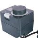 Сервопривод для смесительных клапанов STOUT SVM-0025 с датчиком 24 В SVM-0025-230017