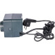 Сервопривод для смесительных клапанов STOUT SVM-0025 с датчиком 24 В SVM-0025-230017