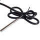 Сервопривод для смесительных клапанов STOUT SVM-0025 с датчиком 24 В SVM-0025-230017