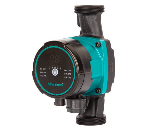 Циркуляционный насос Shinhoo MASTER S 32-6 180 мм 71111006