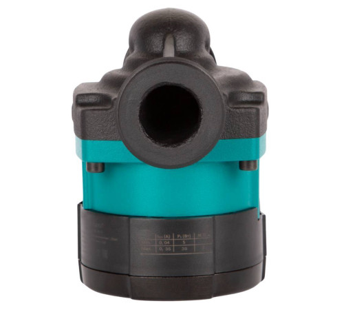 Циркуляционный насос Shinhoo MASTER S 32-6 180 мм 71111006