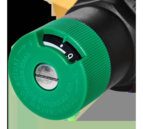 Фильтр с редуктором давления Хит Комплект FR06-1/2C 1/2 для холодной воды FR06-1/2C