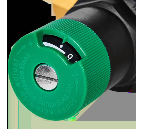 Фильтр с редуктором давления Хит Комплект FR06-1/2H для горячей воды DN15 FR06-1/2H