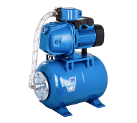 Насосная станция Aquario AUTO AJC-81 24 л 820 Вт 7682