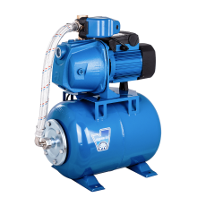 Насосная станция Aquario AUTO AJC-81 24 л 820 Вт 7682