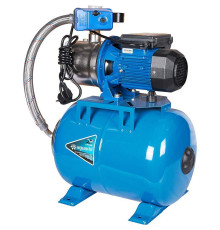 Насосная станция Aquario AUTO AJS-60A 19 л 520 Вт 7716