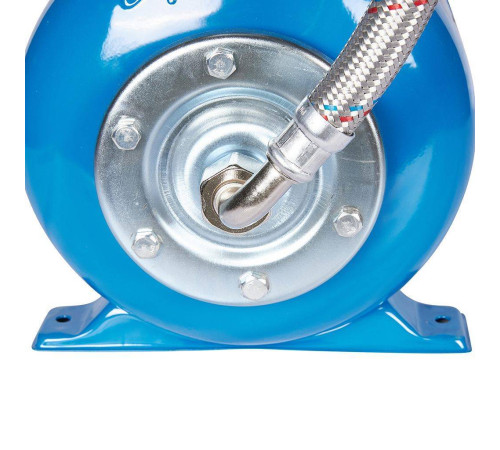 Насосная станция Aquario AUTO AJS-60A 19 л 520 Вт 7716