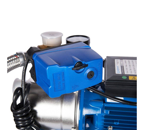 Насосная станция Aquario AUTO AJS-60A 19 л 520 Вт 7716