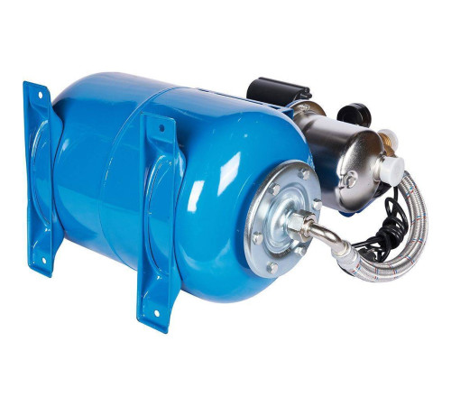 Насосная станция Aquario AUTO AJS-60A 19 л 520 Вт 7716