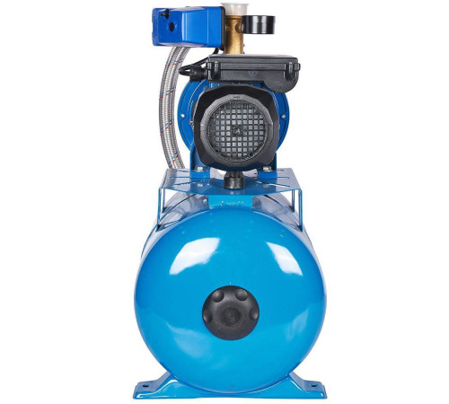 Насосная станция Aquario AUTO AJS-60A 19 л 520 Вт 7716