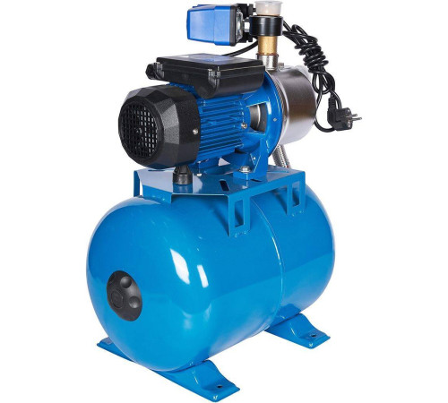 Насосная станция Aquario AUTO AJS-60A 19 л 520 Вт 7716